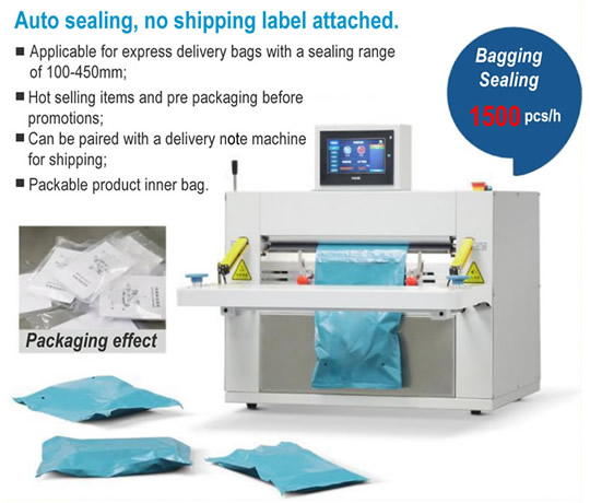 Desktop 450 Single Seal